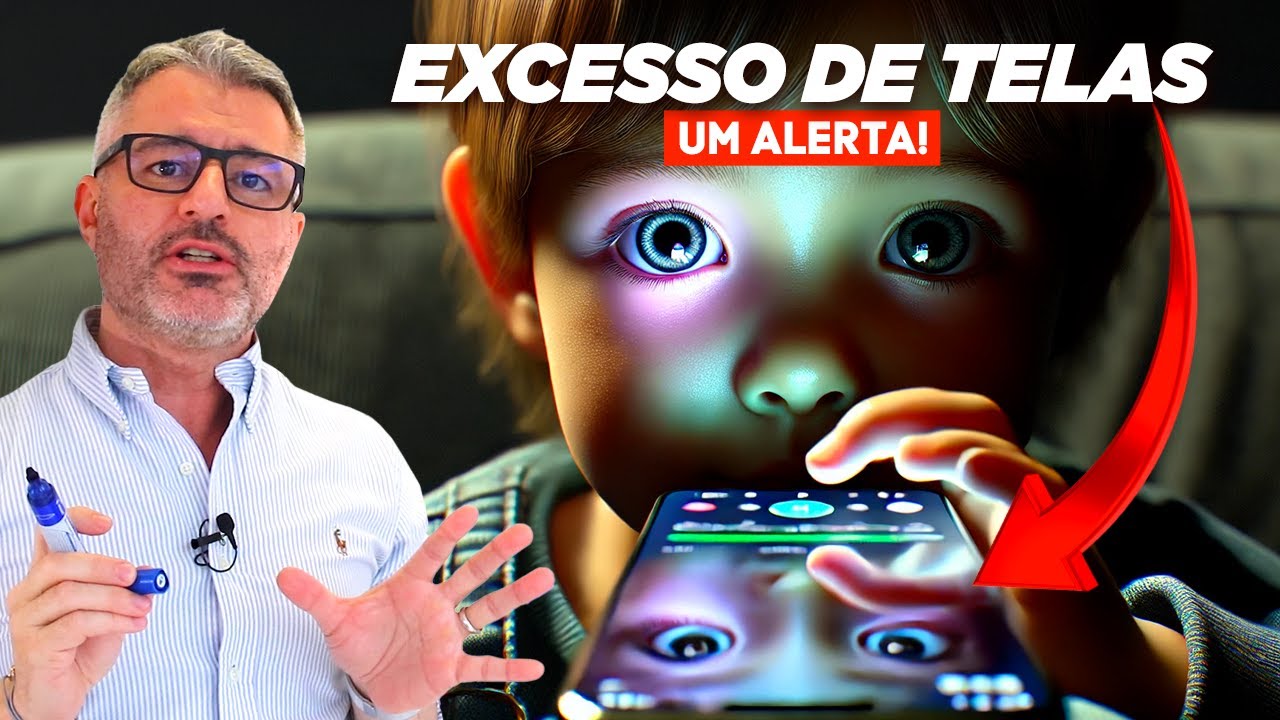 PODA NEURAL: perigo para as novas gerações
