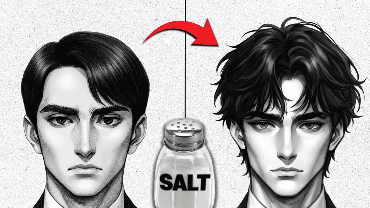 Fine/Thin Hair? 7 Game Changing Tips for VOLUME that Lasts All Day!