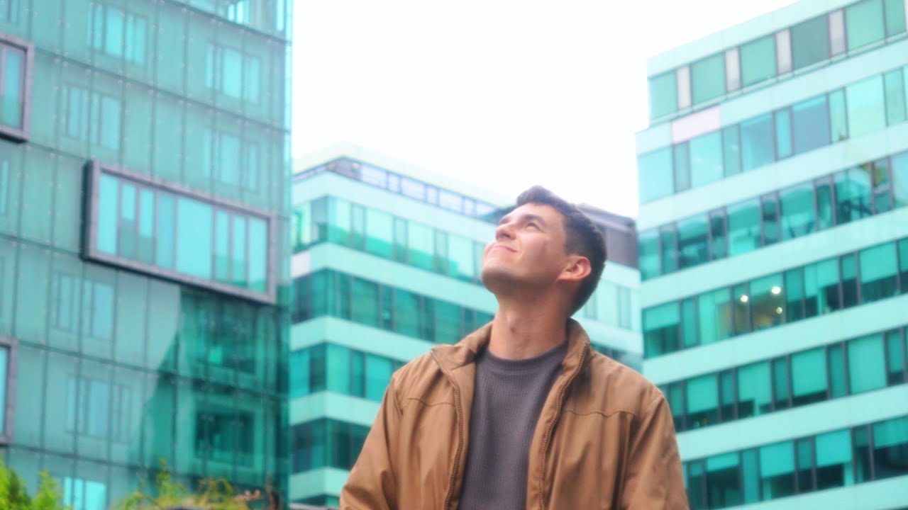 EYEVAN - Uzmi Me, Isuse (Official Music Video)
