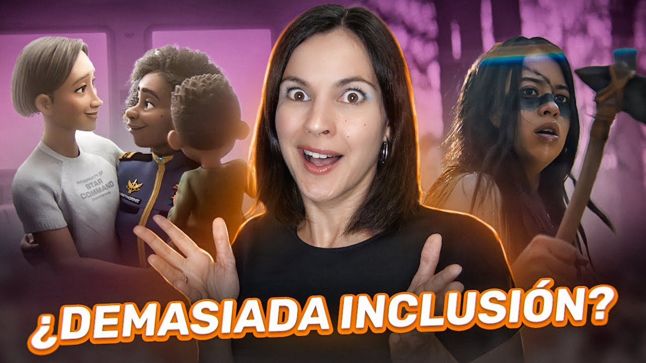 ¿Cuánta INCLUSIÓN es DEMASIADA?