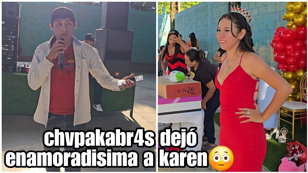 Aquí el video perdido que ni videos chapin quiso Publicar porque está fuerte😱