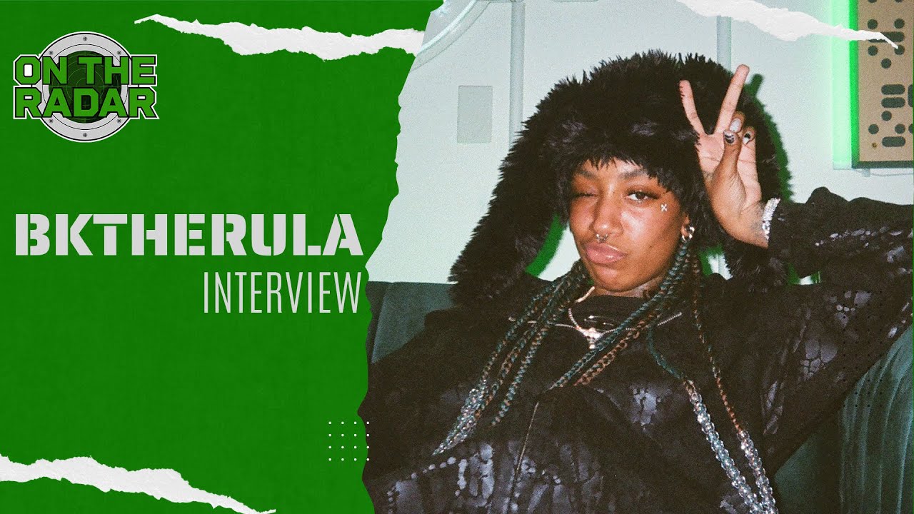 Bktherula Talks New Album, Growth, Cash Cobain, NBA Youngboy, Destroy Lonely, Rico Nasty + More!