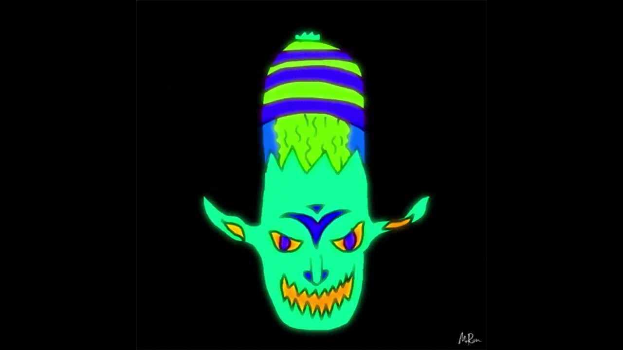 [FREE FOR PTOFIT] Che x Osamason x Prettifun Type Beat