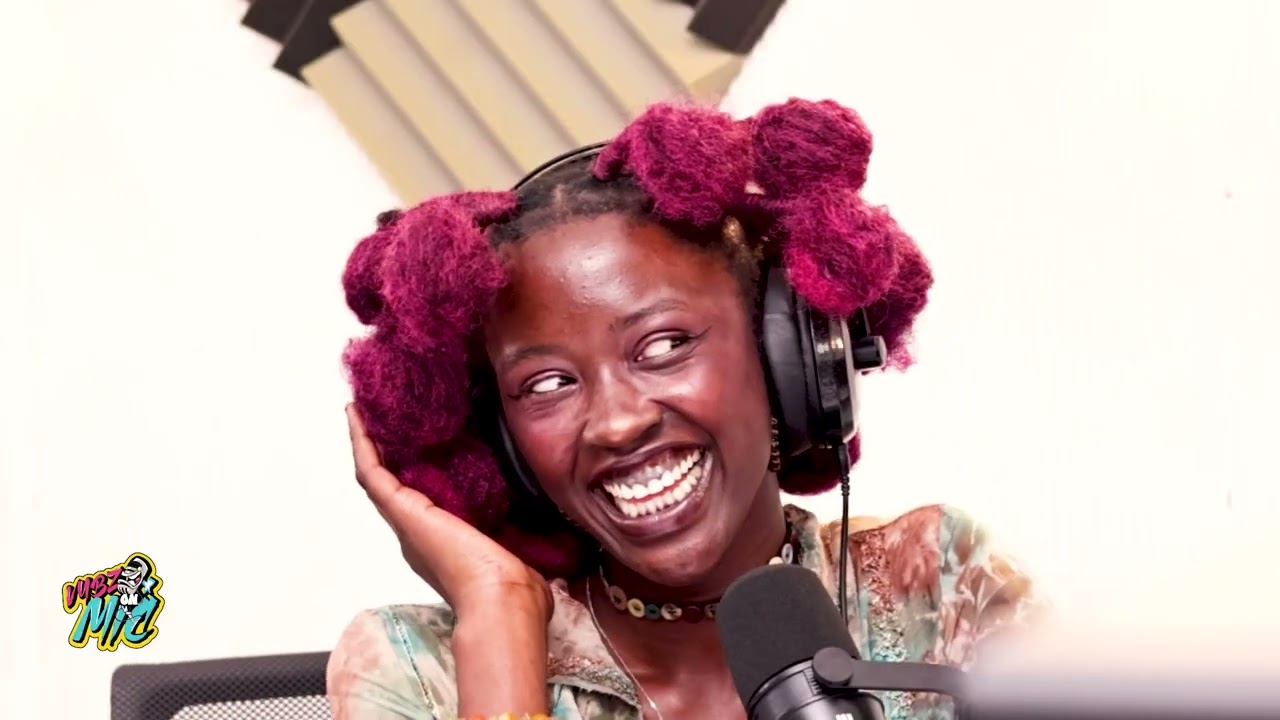 Nikita Kering X Njerae Vybz Fully REPRESENTED (Owiri)