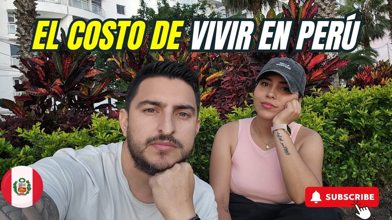 🔥 ¿VIVIR EN PERÚ ES IMPOSIBLE PARA UN MIGRANTE? 😱 La verdad que NO te cuentan