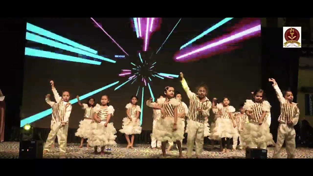 Disco Deewane Class 2nd 2024 25