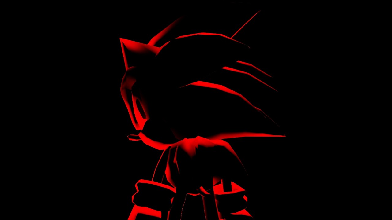 'Divine Hunger' - Starved Eggman Chase Theme