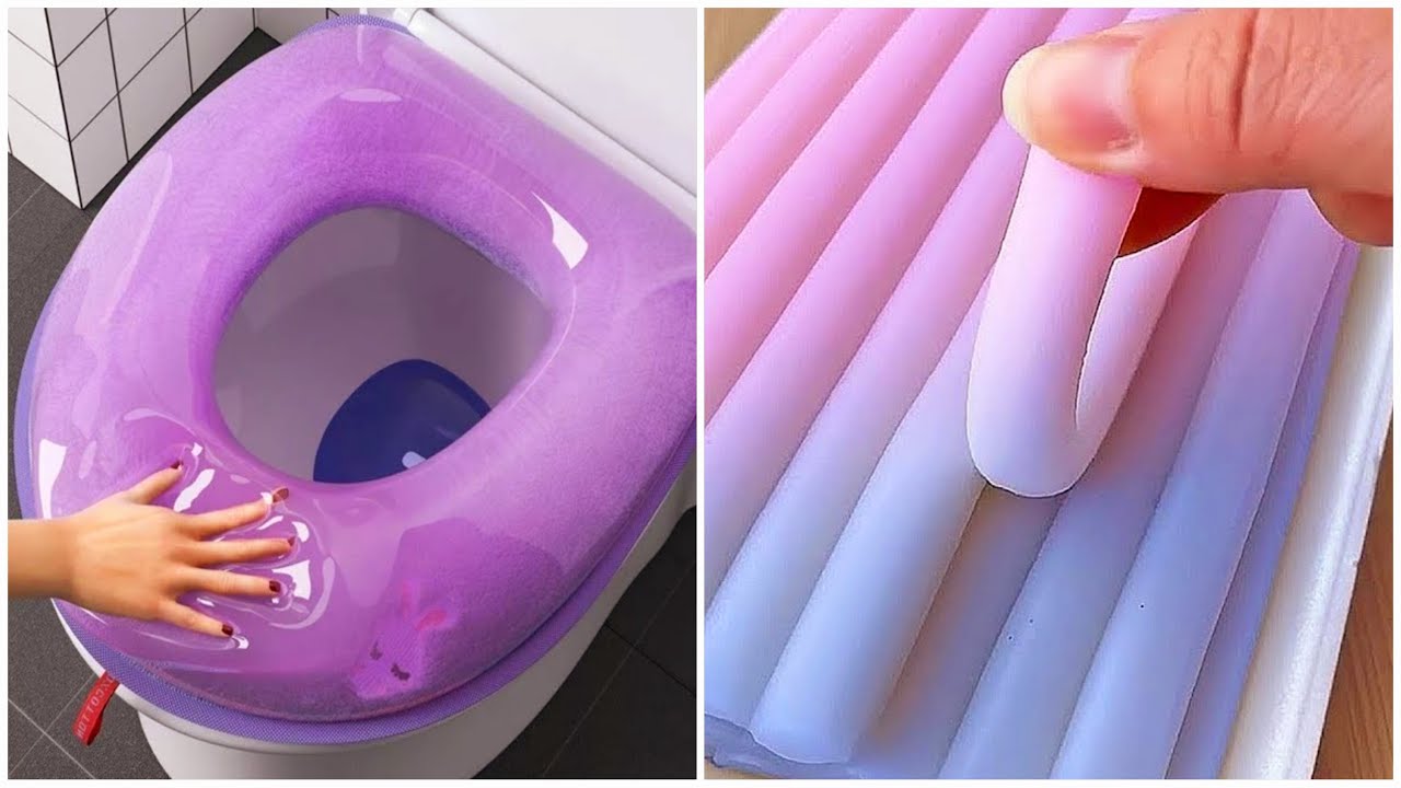 Best Oddly Satisfying Video ||| Satisfying Enjoy and  Relaxing Compilation in Tik Tok #150