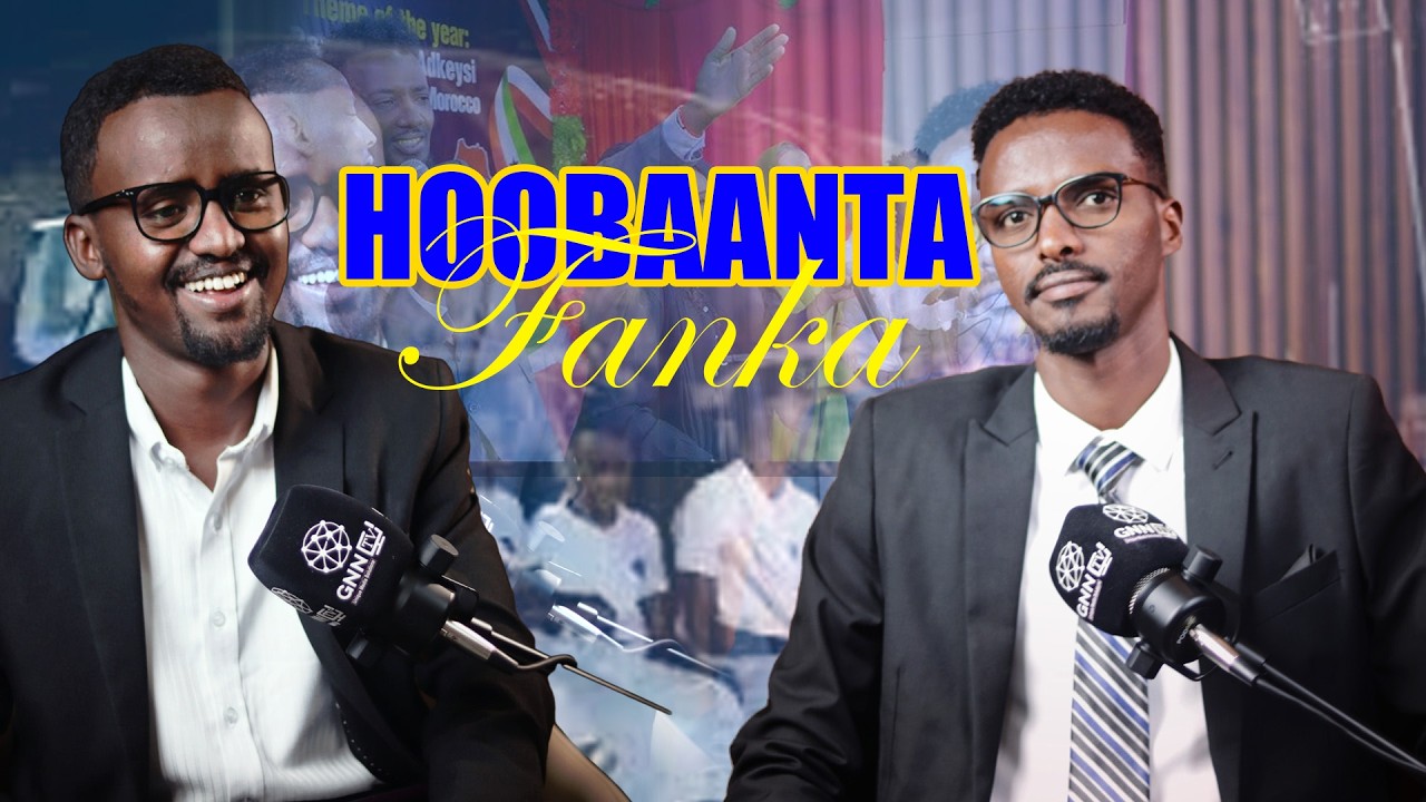 Maxaa ay Suugaantii hore uga Qurux badantay Suugaanta hadda? Barnaamijka Hoobaanta Fanka.
