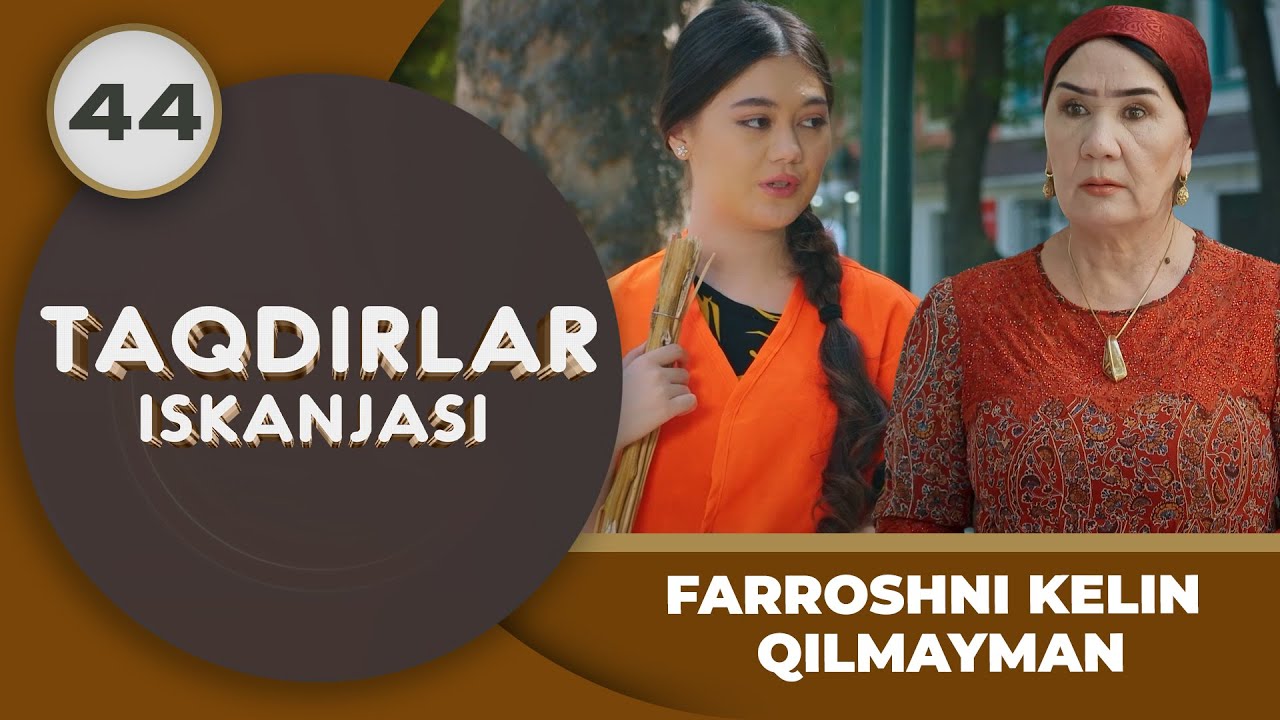 FARROSHNI KELIN QILMAYMAN 