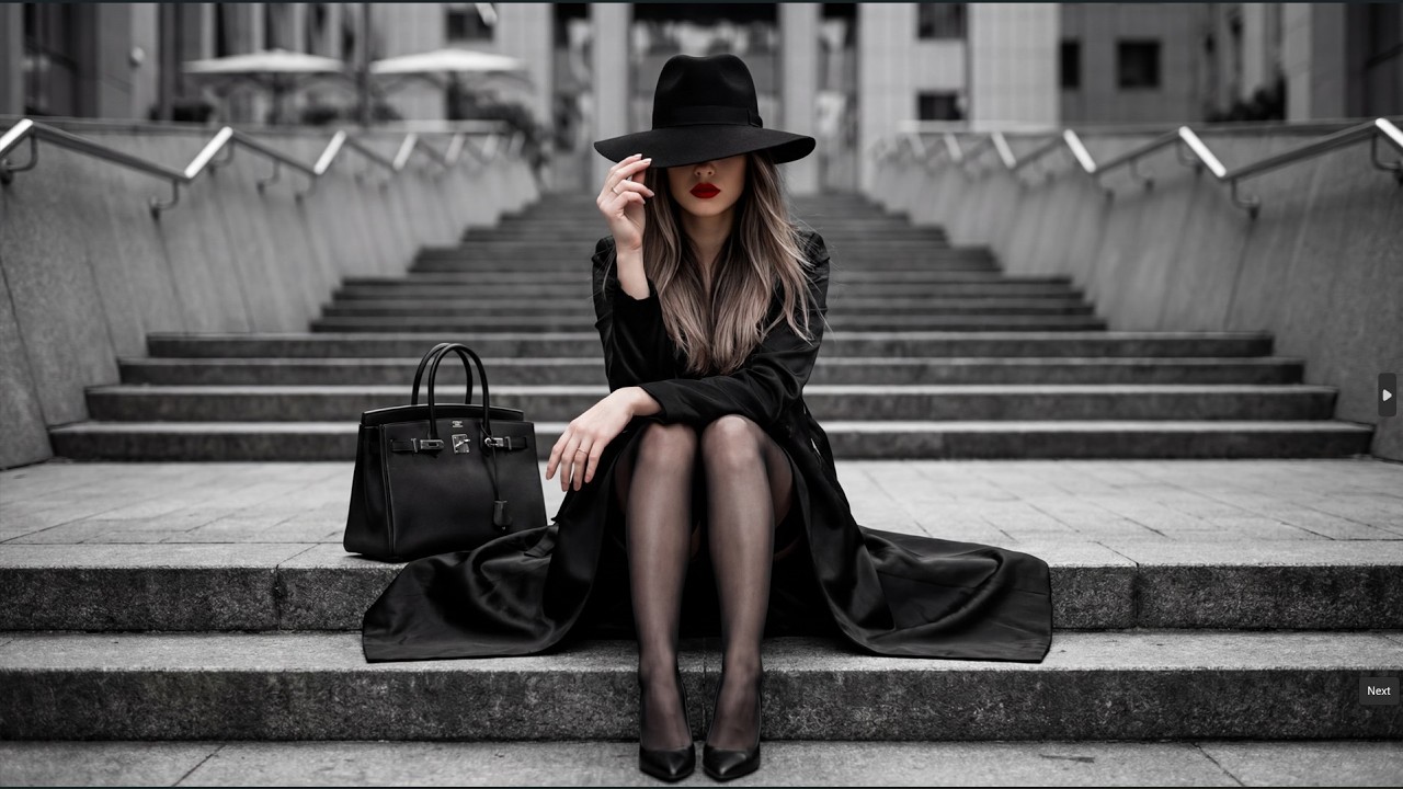 In the Silence of the Night