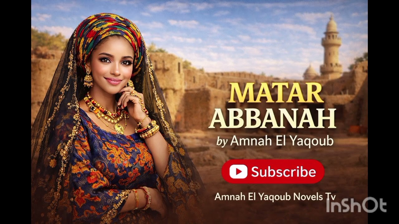 MATAR ABBANAH 1
