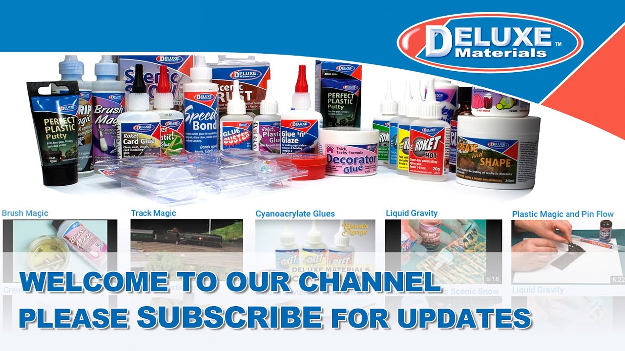 Welcome To Our Channel