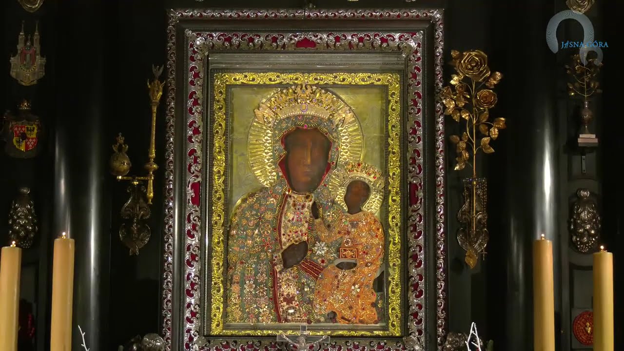 Apel Jasnogórski 18.01.2026 - oficjalny kanał Jasnej Góry