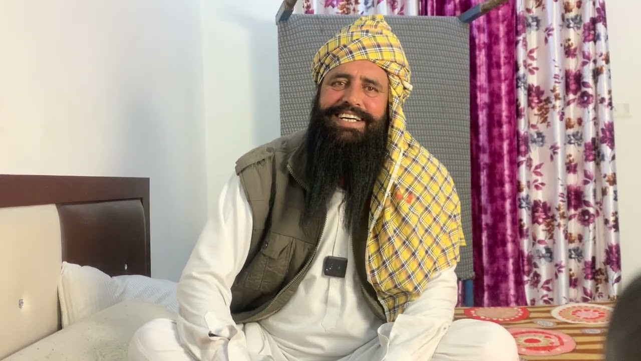 ਦੇਖੋ ਬਾਬੇ ਨੇ ਲਿਆ ਕਬਜ਼ਾ ਤੇ ਲਿਮੋਜ਼ਿਨ ਵਿੱਚ ਕਰੀ ਬਦਮਾਸ਼ੀ,ਸੁਣੋ ਹੱਡਬੀਤੀ