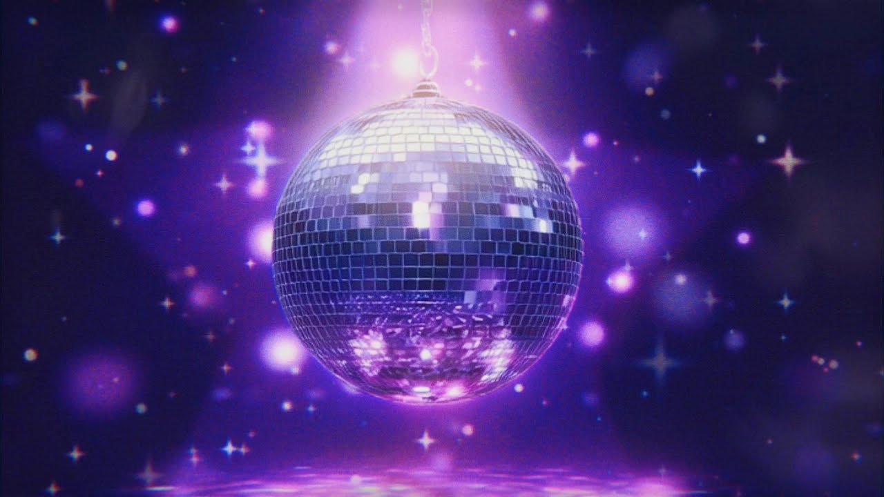 Soca Instrumental 2025 ( Disco Ball Riddim )