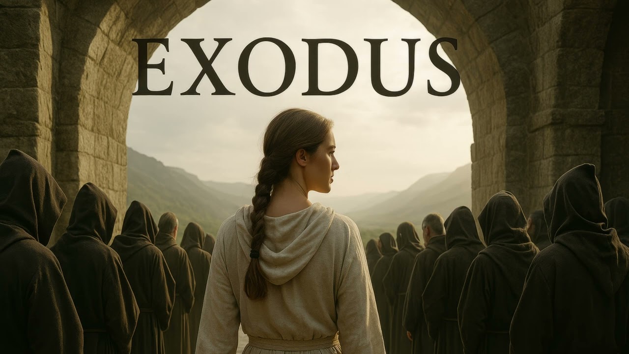 Gregorian Chant Choir   Exodus