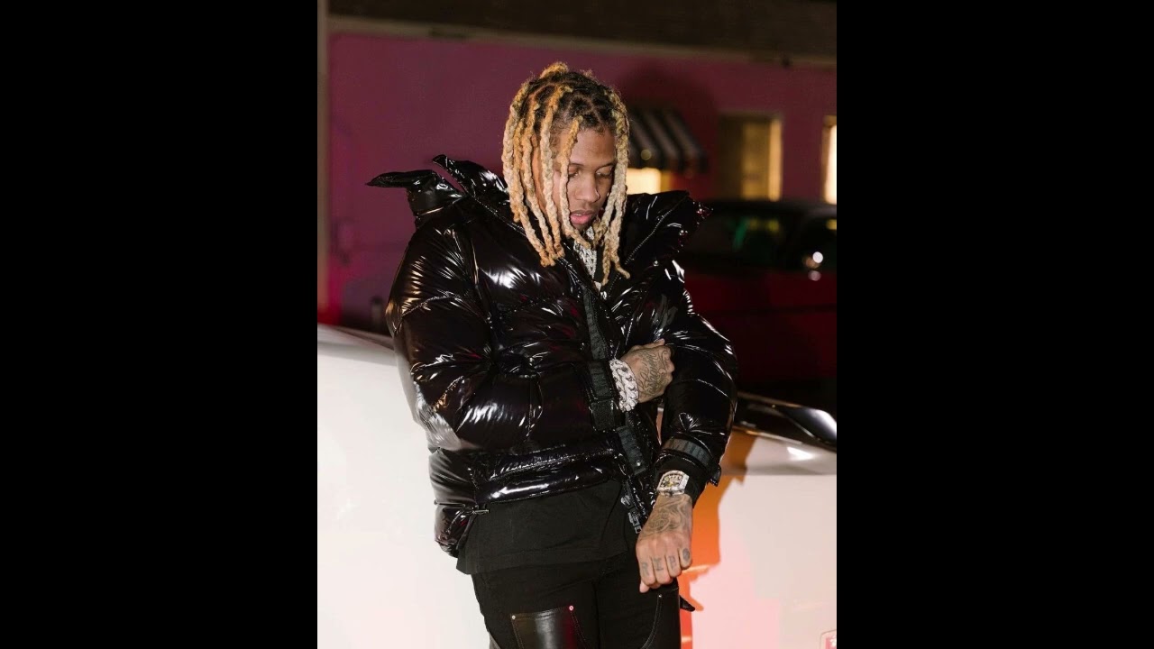 (FREE) Lil Durk Type Beat 
