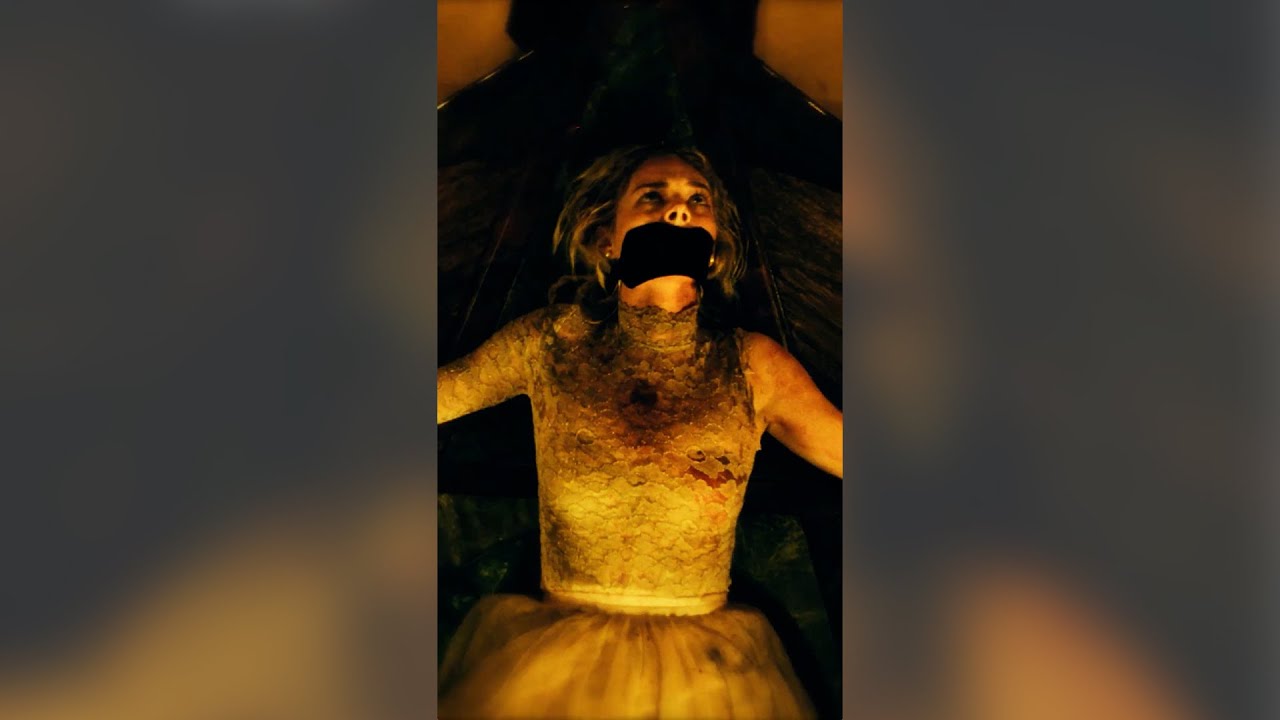NEW TRAILER for 'Ready or Not 2: Here I Come' (2026)