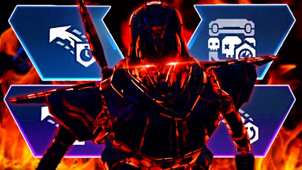 REVENANT is OP | Apex Legends