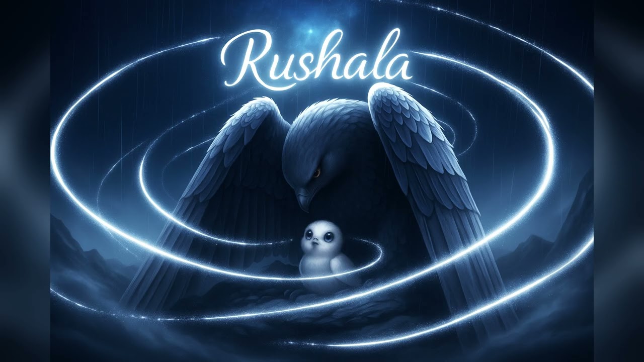 Rushala: The Son of Stars | The Skyborn Chronicles | Epic Fantasy Music from the Lost Kingdom