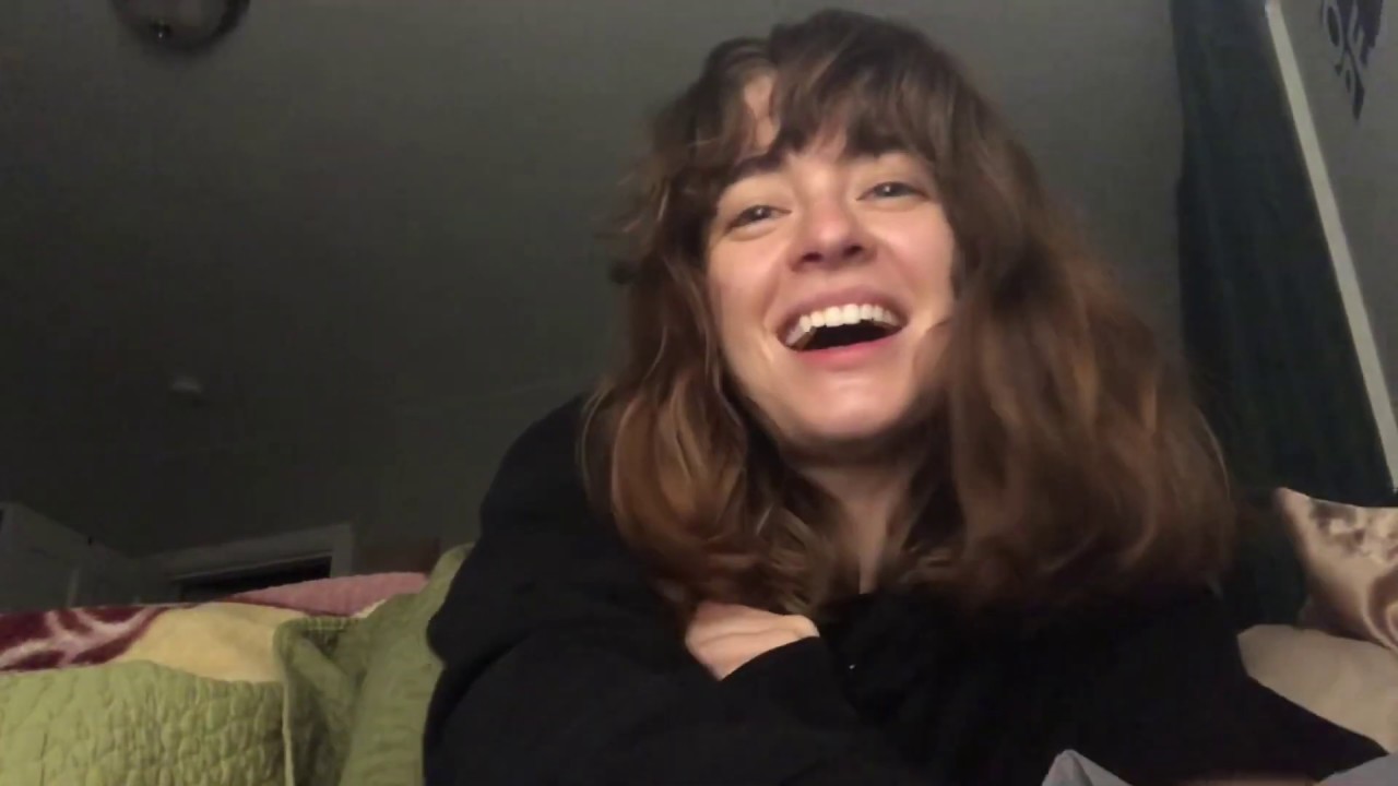 ✨ASMR GF✨ Bedtime Stories & Songs.