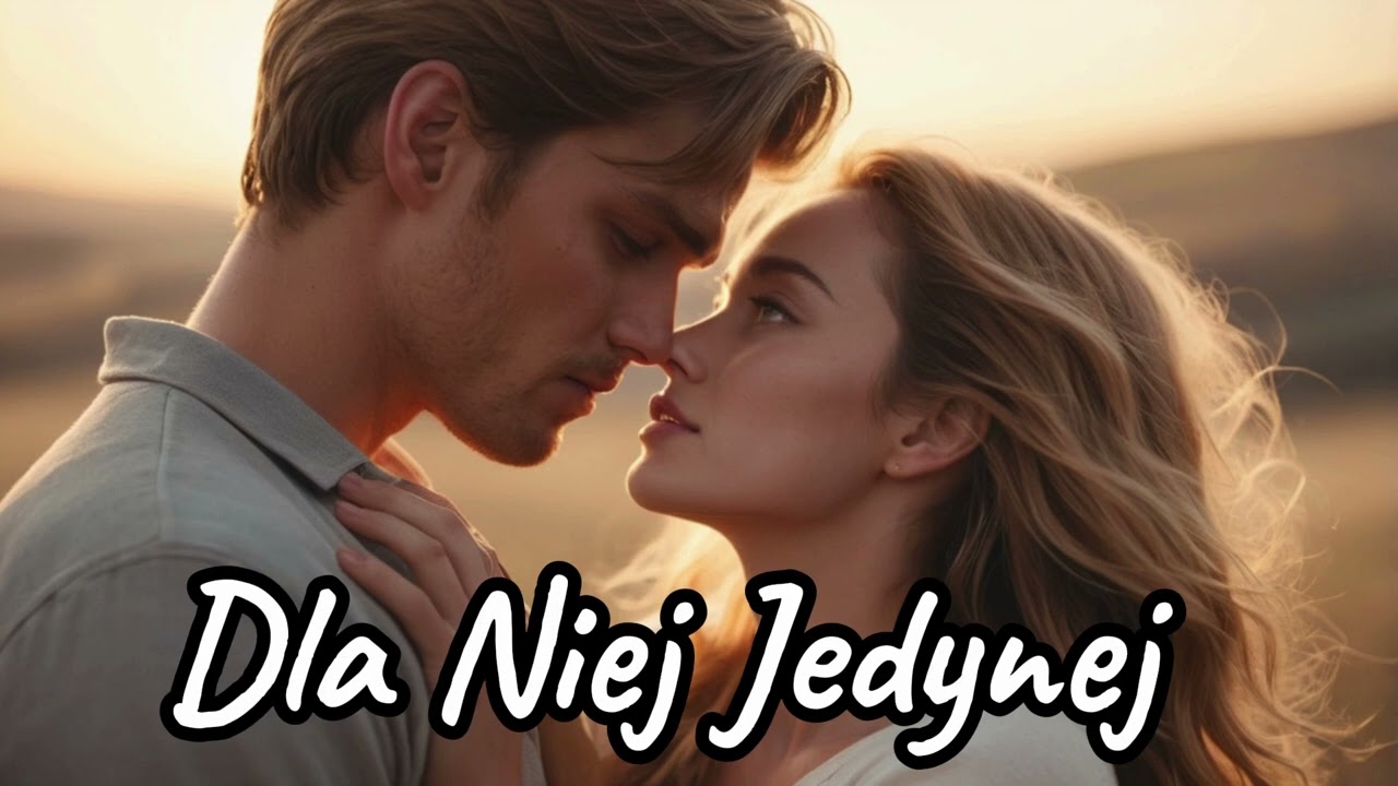 Dla Niej Jedynej - Romantyczna Ballada o Prawdziwej Miłości