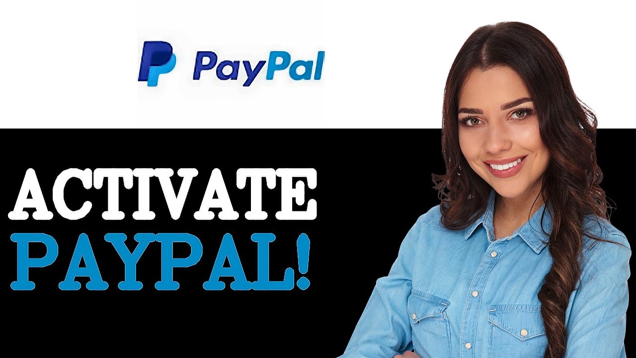 How To Activate PayPal Credit Card (2025)