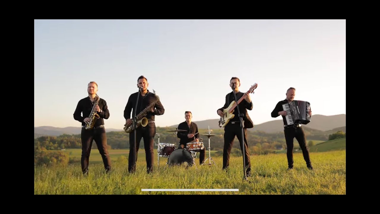 Zesp&oacute;ł ALVARO - NOCE I WARKOCZE (Official Video 2024!)