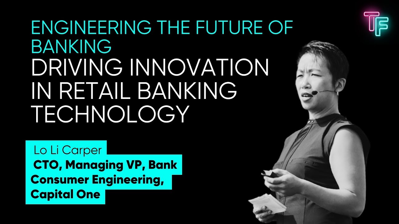 Engineering the Future of Banking  Driving Innovation in Retail Banking Technology