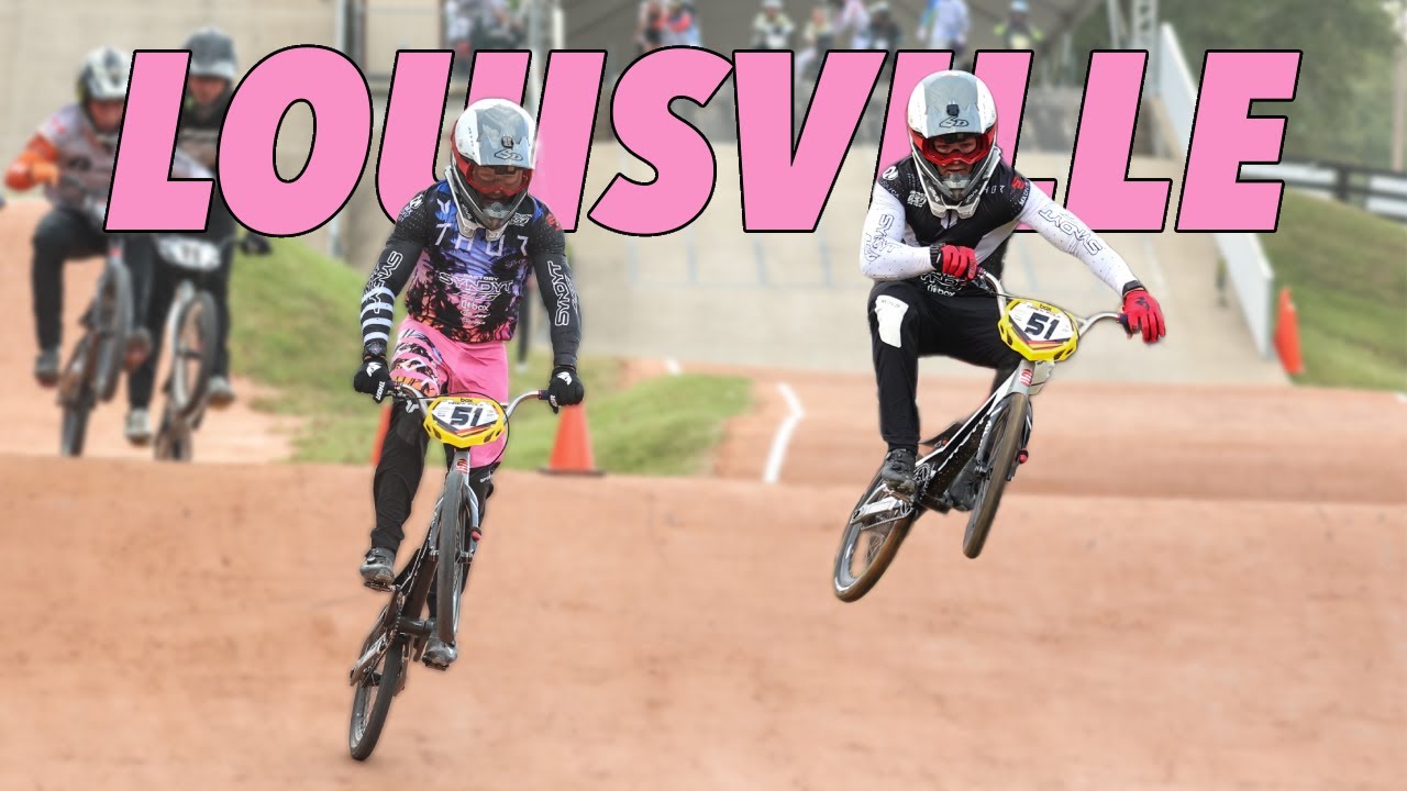 LOUISVILLE // 2024 Derby City Nationals