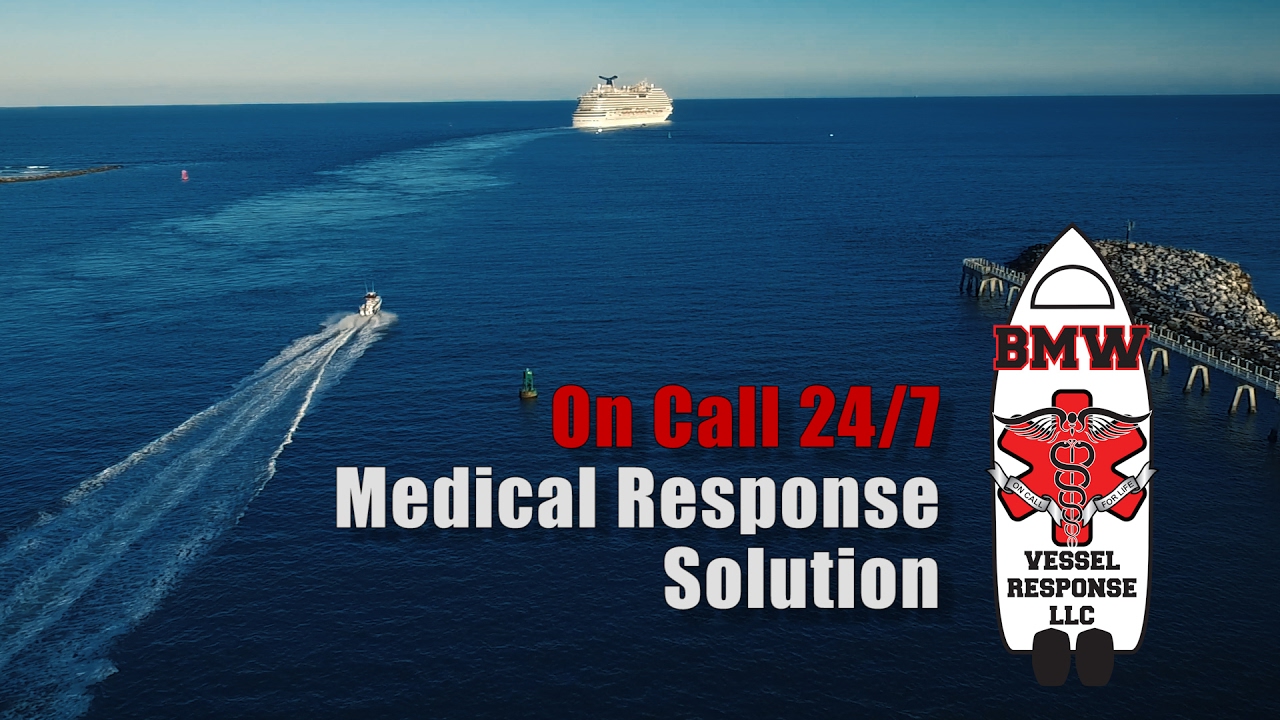 Medical Response Branding Video Sample - 142 Productions