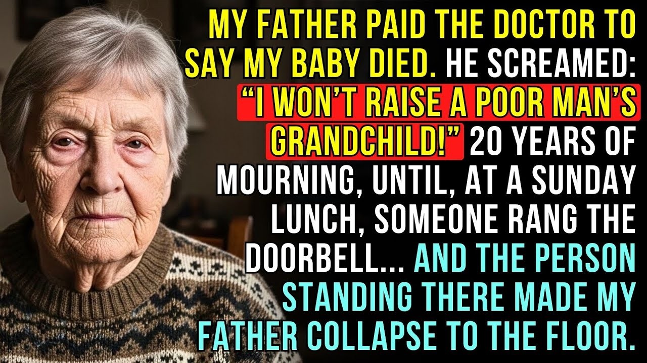 THIS GRANDMA’S STORY WILL TOUCH YOUR HEART IN A WAY YOU DON’T EXPECT