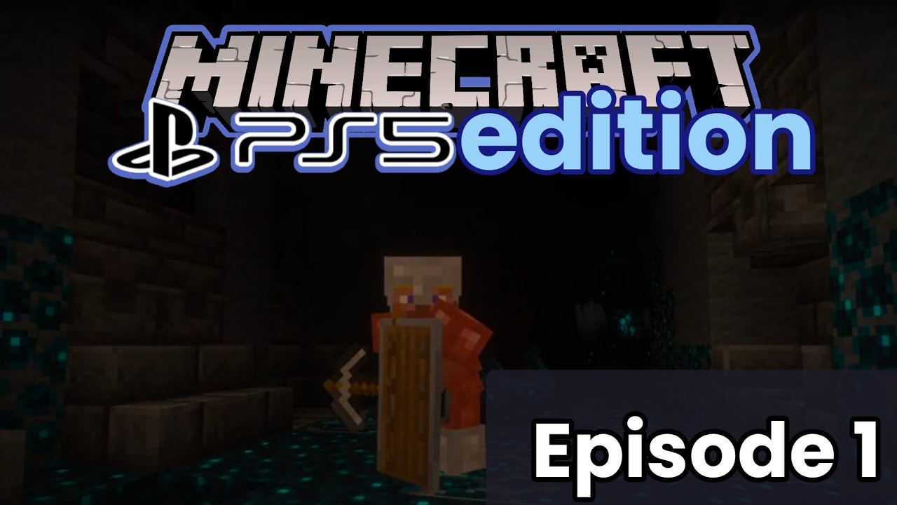 Gameplay on the Playstation 5