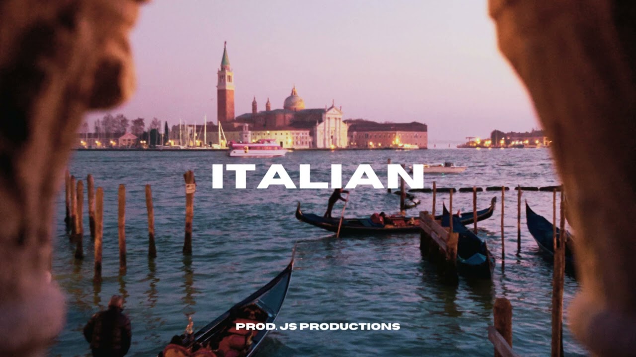 Punjabi Romantic beat - 