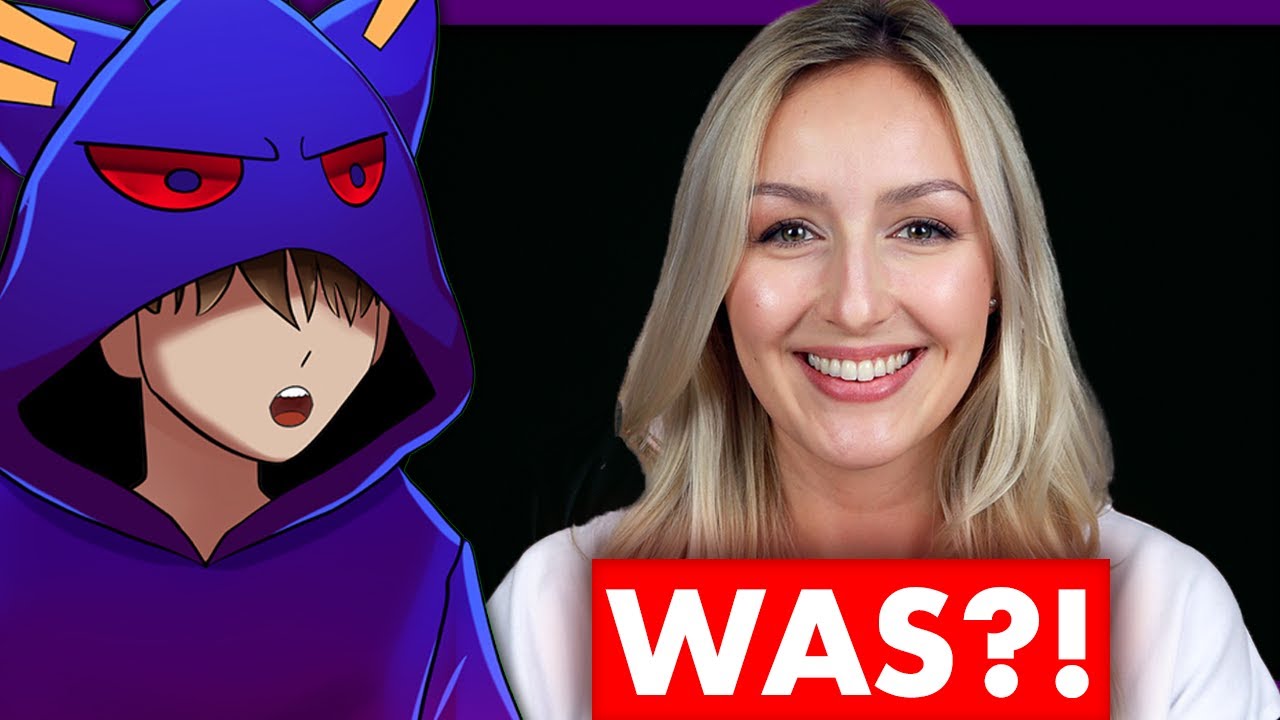 ALICIA JOE MAG MICH NICHT? (oder hat schlecht geschlafen)