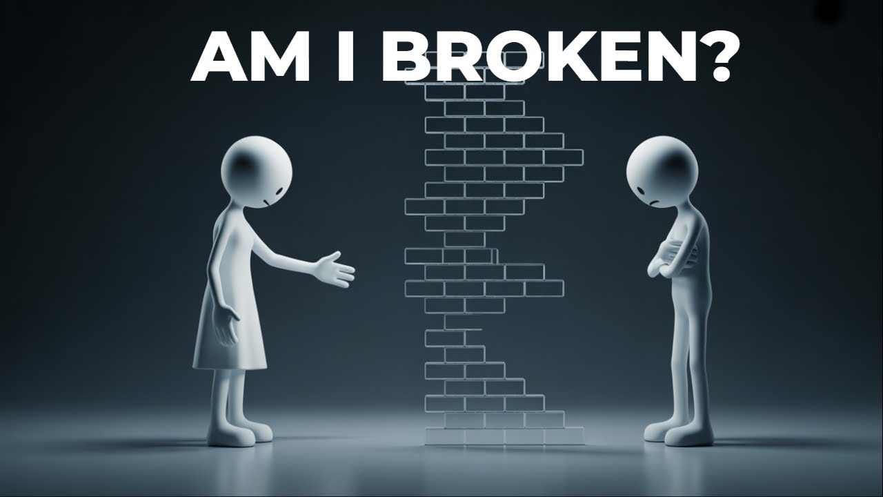 8 Hidden Effects of Emotional Neglect on Men