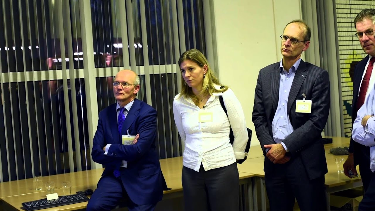 IRS maakt werk van betere bieten &ndash; Investeren in rendement bietenteelt