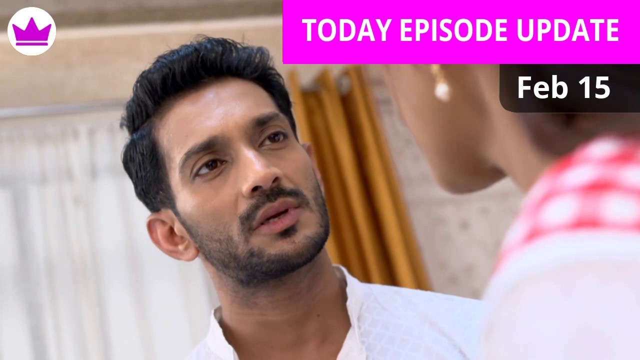 Parashuram Today Episode Review 15 February 2026 | পরশুরাম  আজকের পর্ব রিভিউ | Mira Daily Update