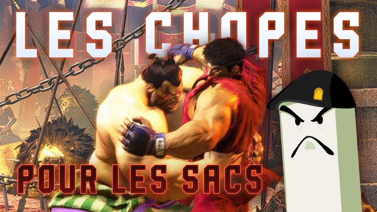 LES CHOPES - POUR LES SACS