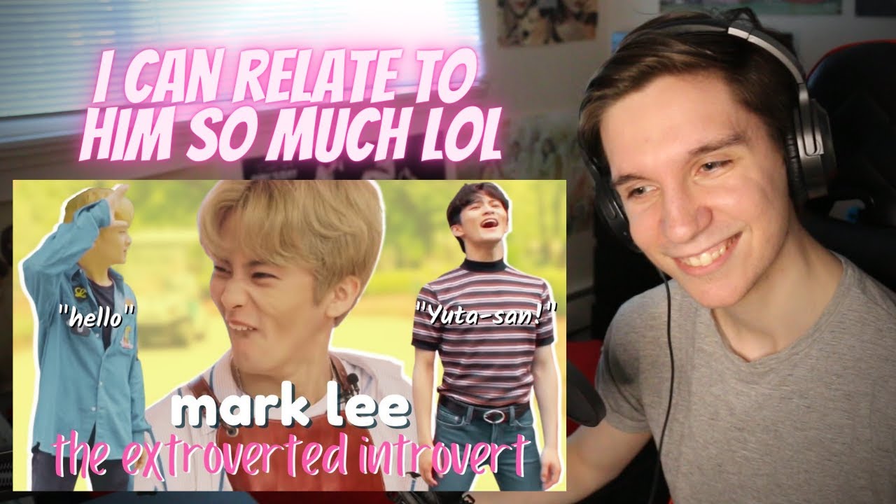 DANCER REACTS TO NCT | 