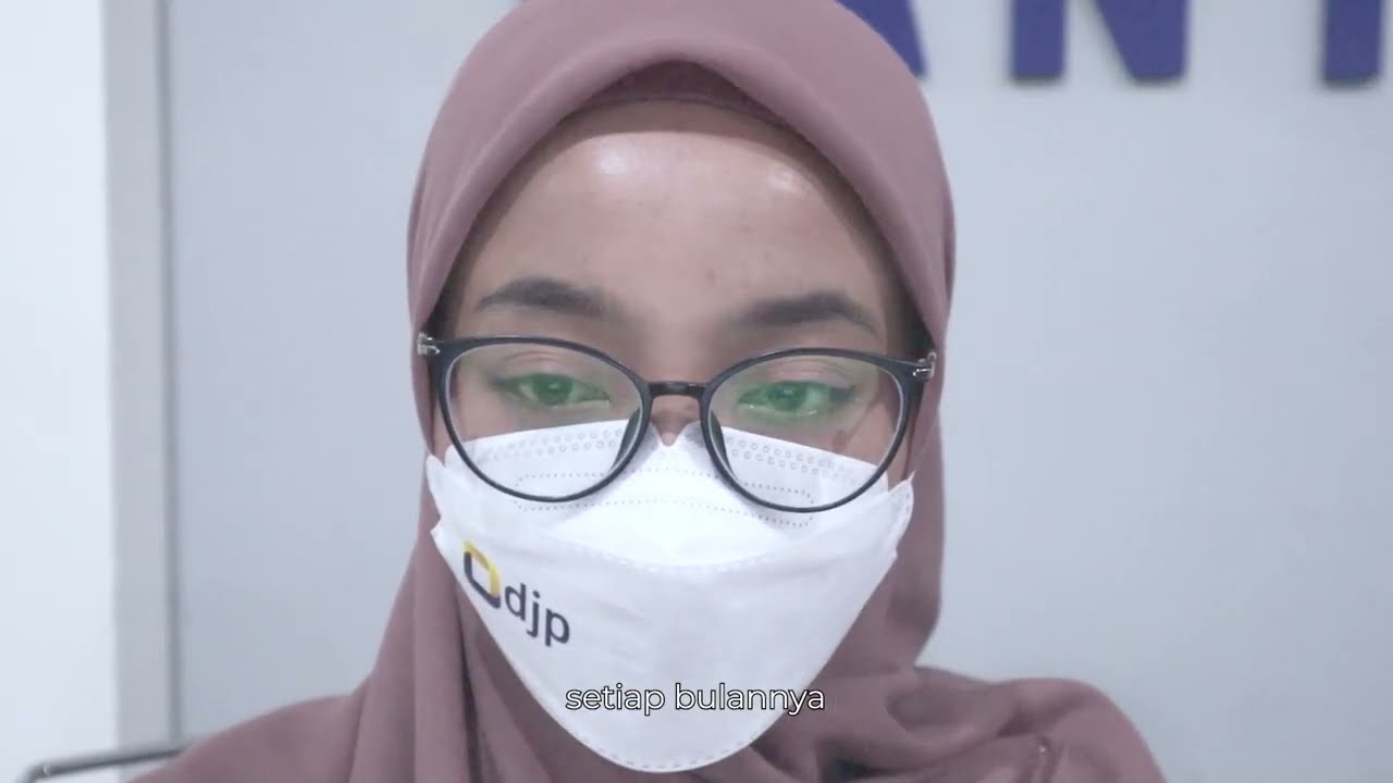 Reformasi DJP di KPP Pratama Banyuwangi
