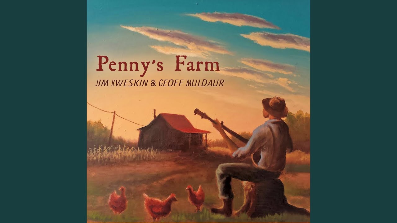 Down on Penny's Farm