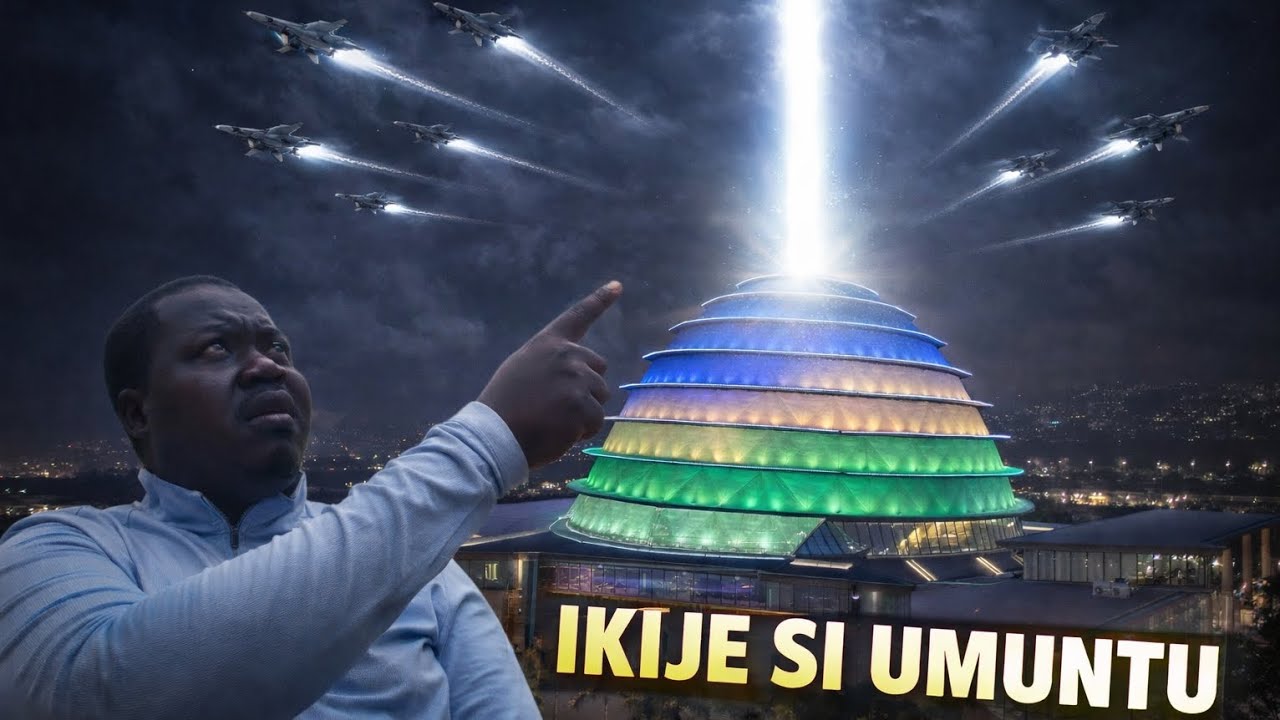 fidele atera umwaku?🤭🤭dore aciye amarenga kuwamugambaniye 