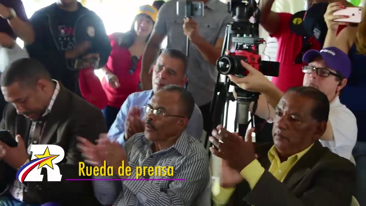 Dr. Reinaldo Pared - #ElSeiboEst&aacute;Con&Eacute;l