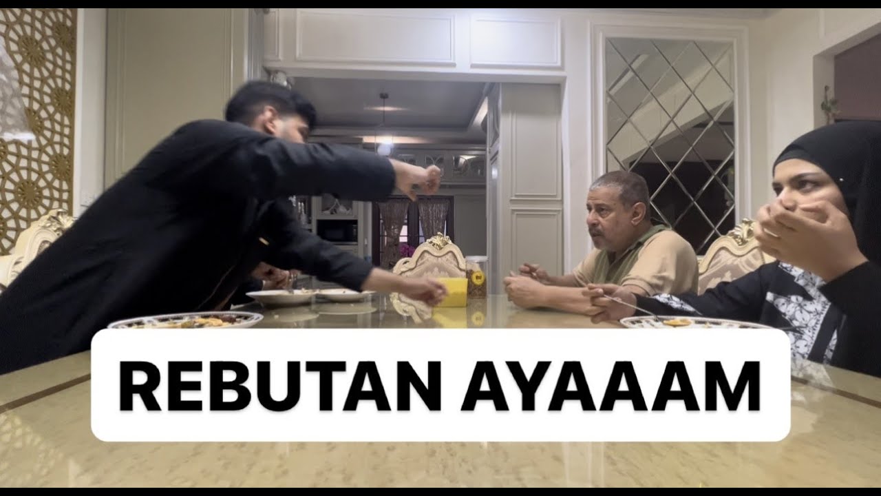 SELAMAT IDUL ADHA GUYS