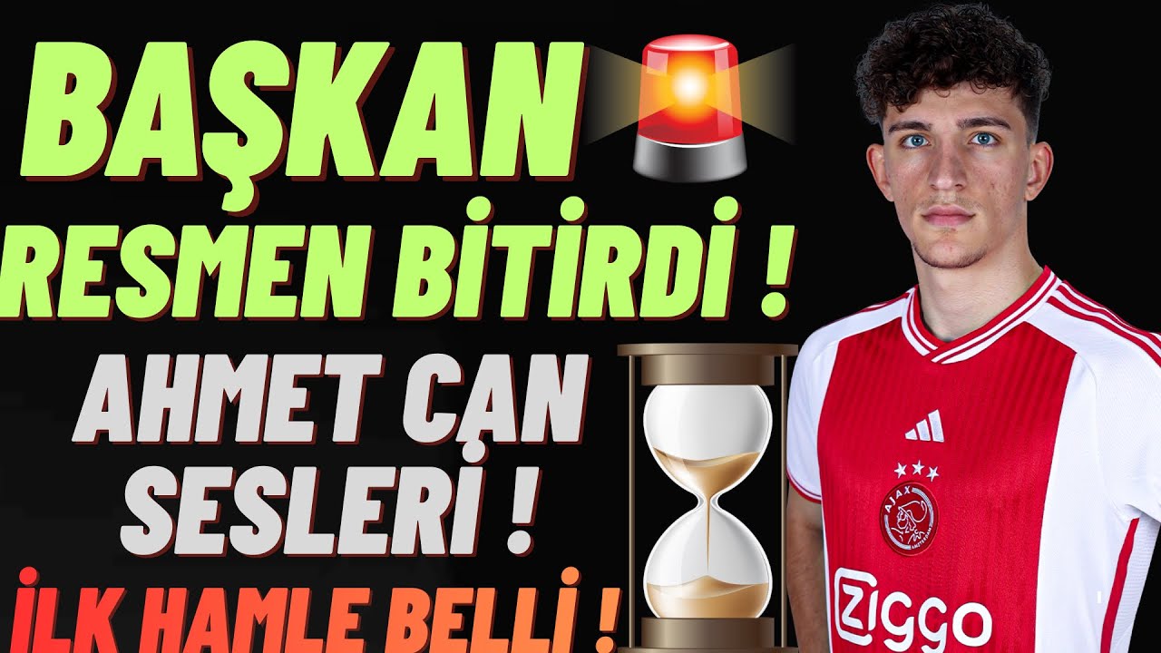 Başkan onu resmen bitirdi ! Ahmet can kaplan sesleri ! İlk isim belli oluyor ! #trabzonspor 