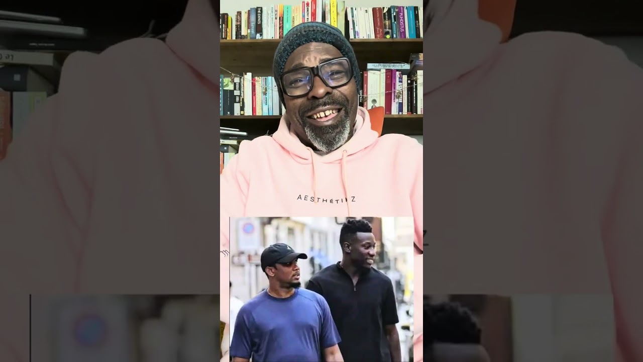 André Onana te paie combien pour saboter Samuel eto’o ? 