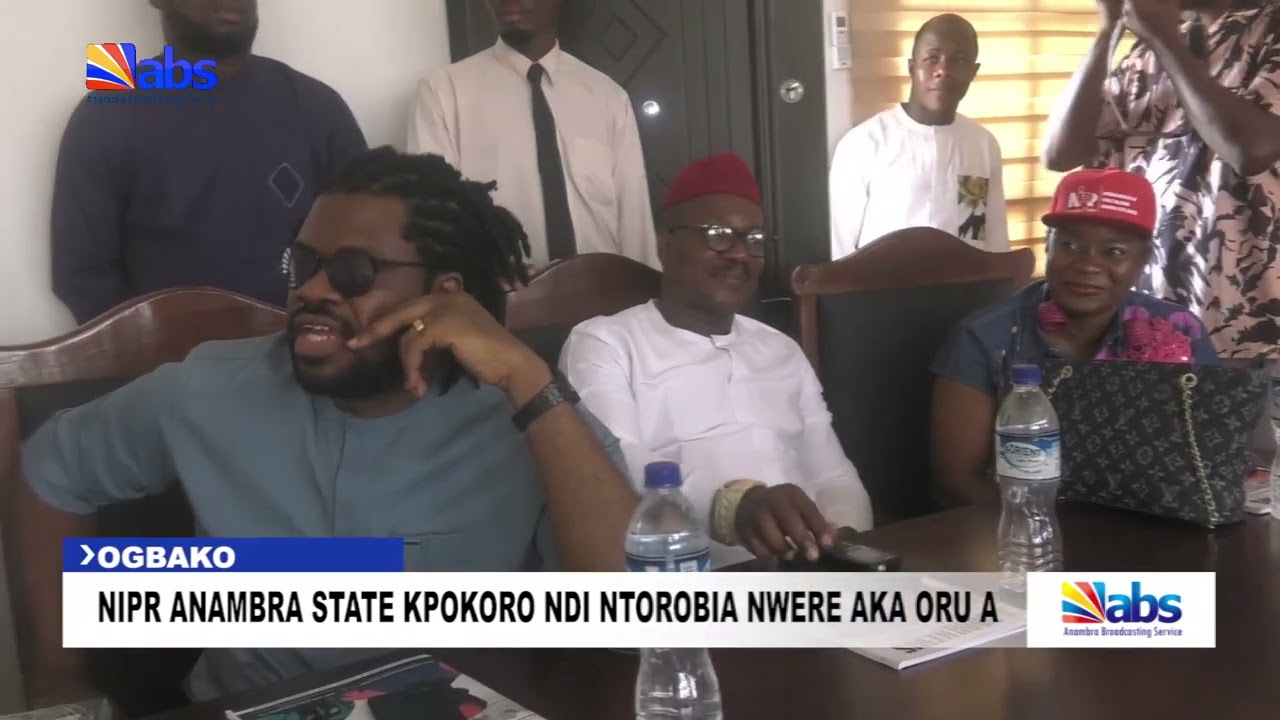 ABS TV Akuko Uwa 10am | 14th March 2026