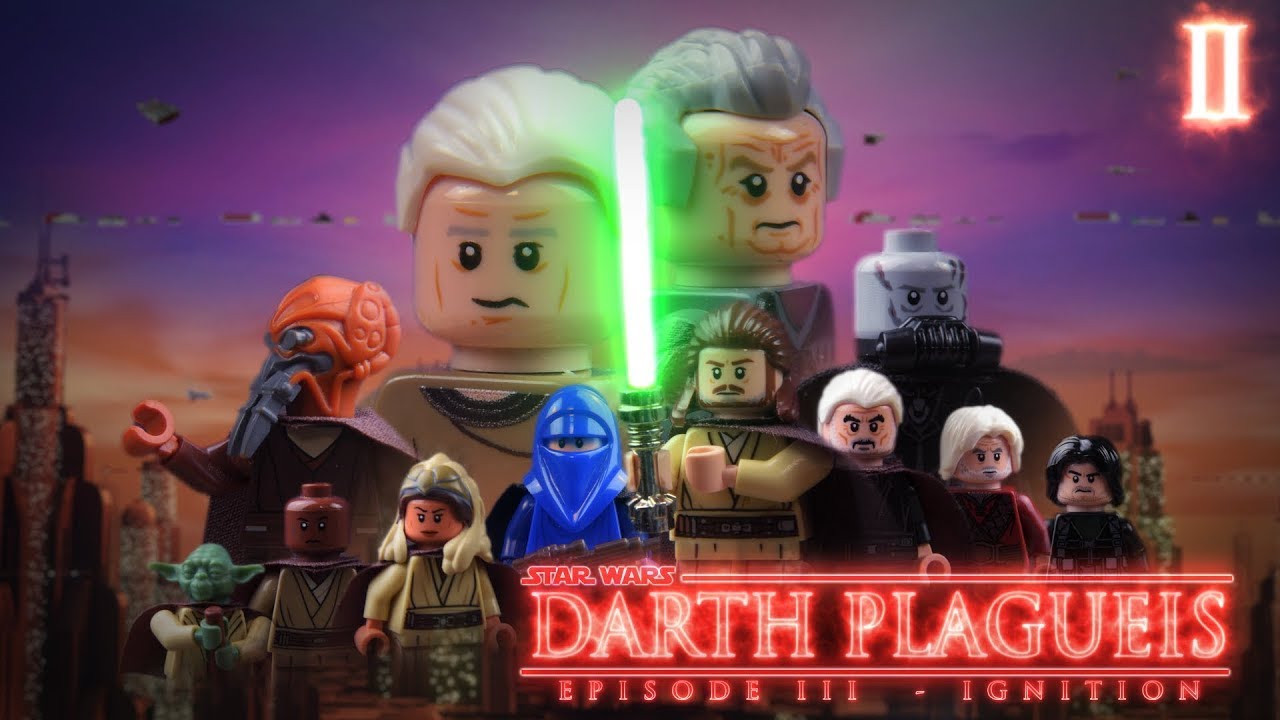 High Council Meeting